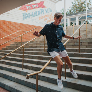 Fundraising Page: Zachary Bailey